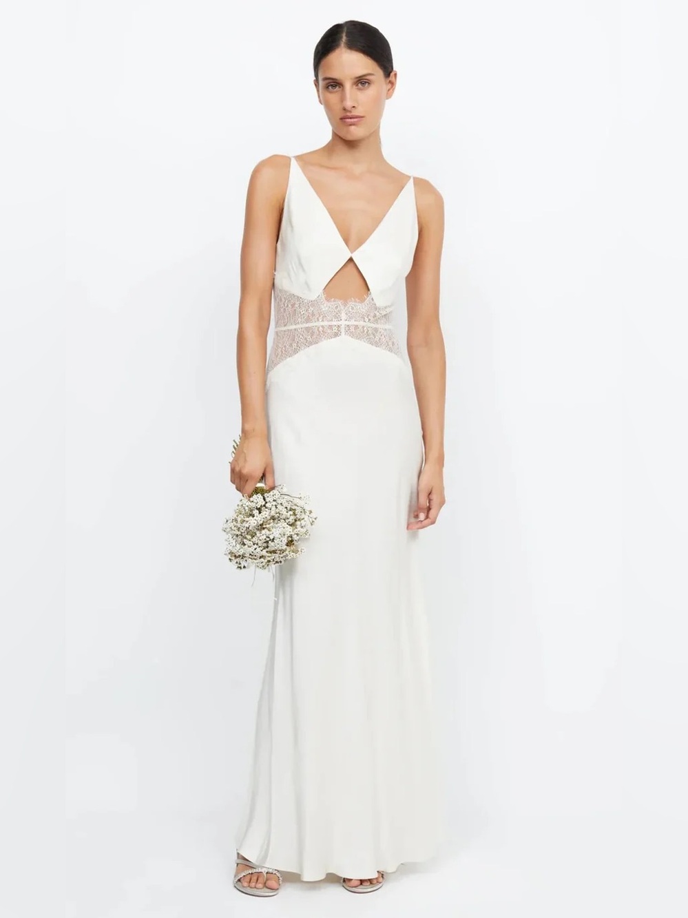 Wedding dress slip - Bec & Bridge
